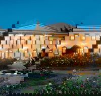 The Residence at Barossa Chateau - Accommodation Brunswick Heads