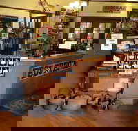 Bestbrook Mountain Resort - Accommodation Brunswick Heads