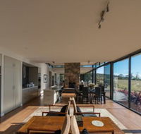 Dragonfly Lodge - Accommodation Brunswick Heads