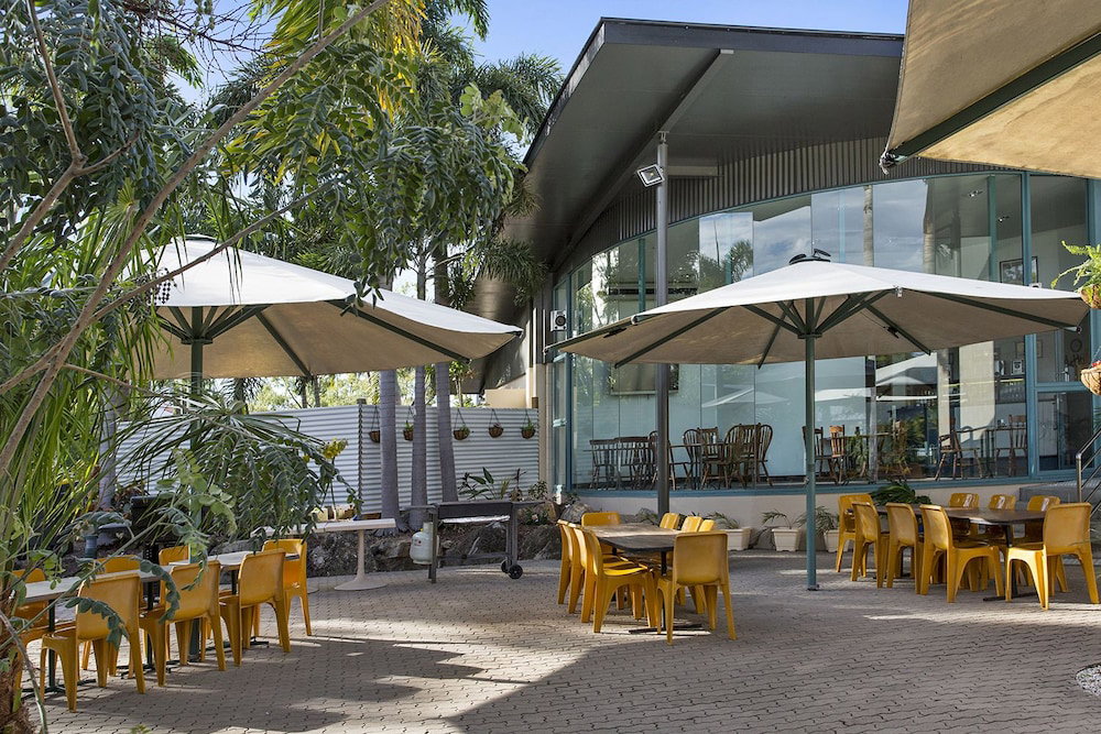 Parkhurst QLD Accommodation Brunswick Heads