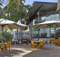 Capricorn Motel  Conference Centre