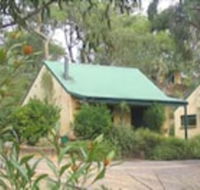 Kurrajong Trails and Cottages - Accommodation Brunswick Heads