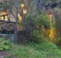 Kanimbla View Clifftop Retreat - Accommodation Brunswick Heads