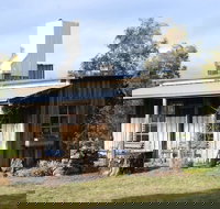 Heimat Chalets - Accommodation Brunswick Heads