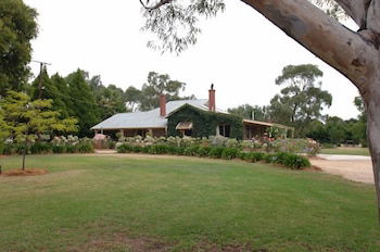  Accommodation Brunswick Heads