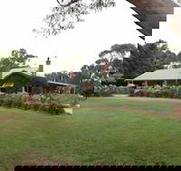 Barristers Block Vigneron Villa - Accommodation Brunswick Heads