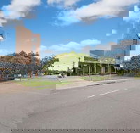 Caloundra City Centre Motel - Accommodation Brunswick Heads