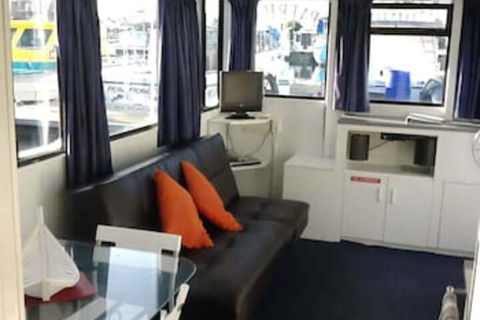 Boyds Bay Houseboat Holidays - Accommodation Brunswick Heads 4