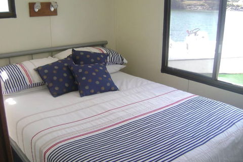 Boyds Bay Houseboat Holidays - Accommodation Brunswick Heads 6