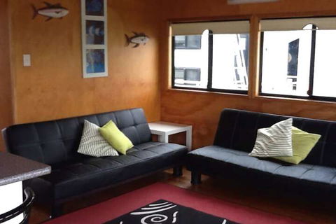 Boyds Bay Houseboat Holidays - Accommodation Brunswick Heads 5