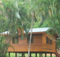 Daintree Rainforest Bungalows - Accommodation Brunswick Heads