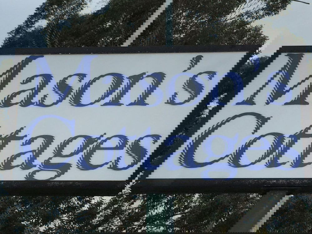 Accommodation Brunswick Heads