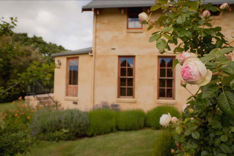 Kentisbury Country House - Accommodation Brunswick Heads 2