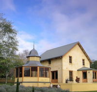 Kentisbury Country House - Accommodation Brunswick Heads