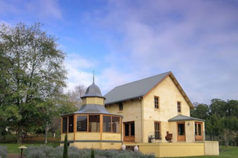 Kentisbury Country House - Accommodation Brunswick Heads 0