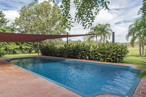 Mount Bundy Station - Accommodation Brunswick Heads 6