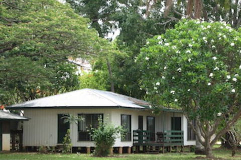 Mount Bundy Station - Accommodation Brunswick Heads 0