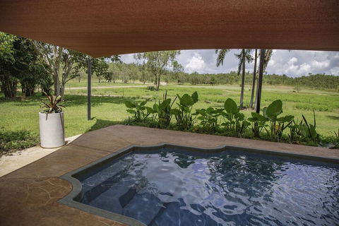 Mount Bundy Station - Accommodation Brunswick Heads 5