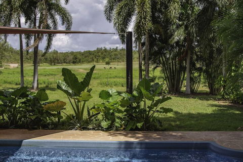 Mount Bundy Station - Accommodation Brunswick Heads 7