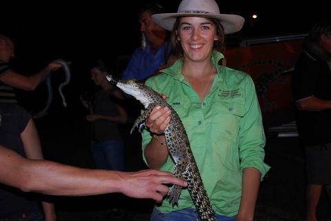 Mount Bundy Station - Accommodation Brunswick Heads 1