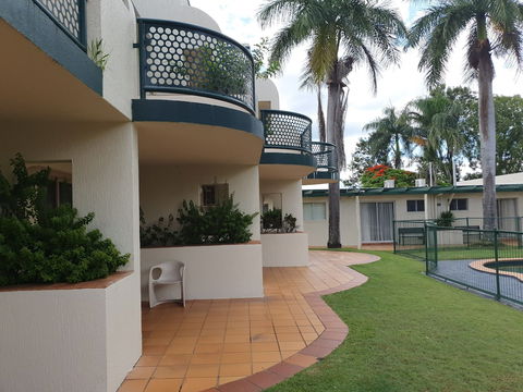 McNevin's Maryborough Motel - Accommodation Brunswick Heads 1