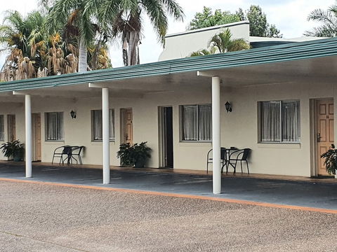 McNevin's Maryborough Motel - Accommodation Brunswick Heads 2
