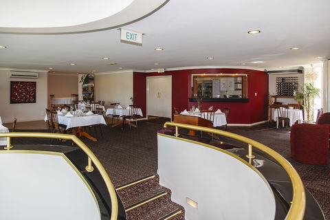 McNevin's Maryborough Motel - Accommodation Brunswick Heads 5