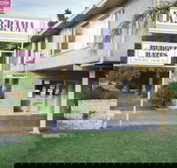 Kar Rama Motor Inn - Accommodation Brunswick Heads