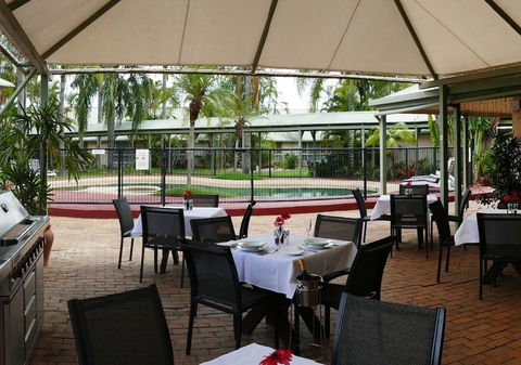 Ballina Byron Islander Resort And Conference Centre - Accommodation Brunswick Heads 0