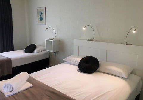 Ballina Byron Islander Resort And Conference Centre - Accommodation Brunswick Heads 4