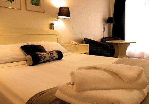 Ballina Byron Islander Resort And Conference Centre - Accommodation Brunswick Heads 6