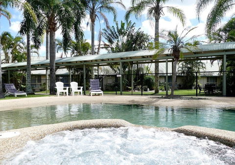 Ballina Byron Islander Resort And Conference Centre - Accommodation Brunswick Heads 1