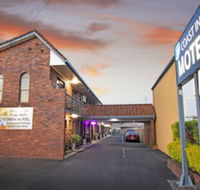Coast Inn Motel - Accommodation Brunswick Heads