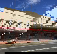 Gardners Inn Hotel - Accommodation Brunswick Heads