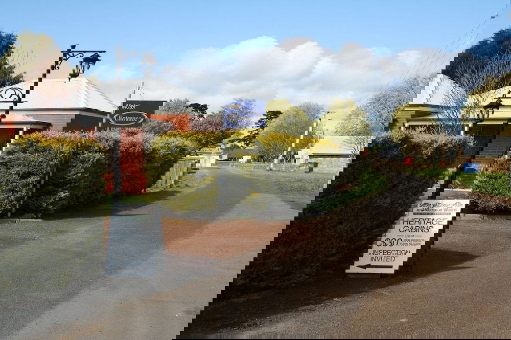  Accommodation Brunswick Heads