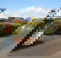 Ross Motel - Accommodation Brunswick Heads