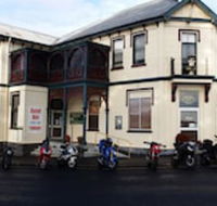 Bischoff Hotel - Accommodation Brunswick Heads
