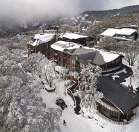 Astra Falls Creek