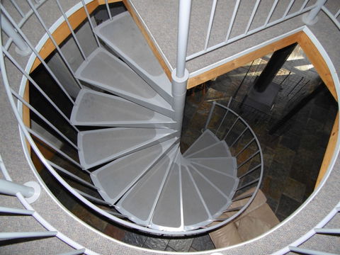 Grampians Getaway Resort - Accommodation Brunswick Heads 1
