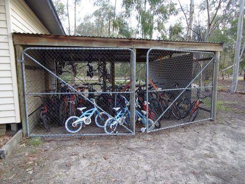 Grampians Getaway Resort - Accommodation Brunswick Heads 3