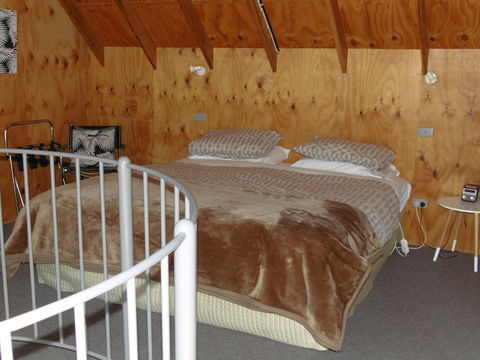 Grampians Getaway Resort - Accommodation Brunswick Heads 5