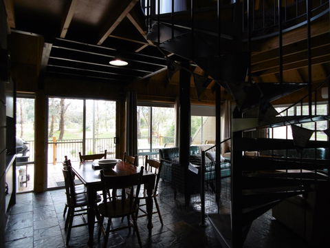 Grampians Getaway Resort - Accommodation Brunswick Heads 4