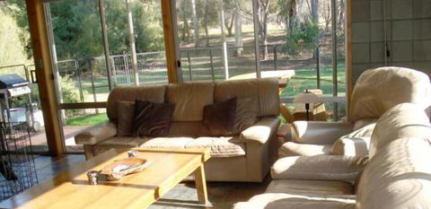 Grampians Getaway Resort - Accommodation Brunswick Heads 6