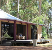 Ellensbrook Cottages - Accommodation Brunswick Heads