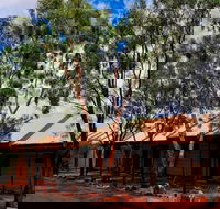 Kings Canyon Resort - Accommodation Brunswick Heads