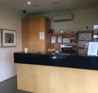 Footscray Motor Inn