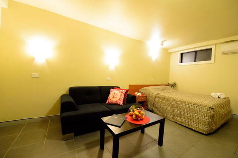 Liberty Plains Motor Inn - Accommodation Brunswick Heads 7