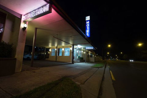 Liberty Plains Motor Inn - Accommodation Brunswick Heads 1