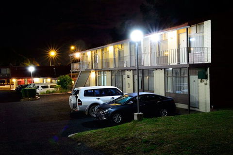 Liberty Plains Motor Inn - Accommodation Brunswick Heads 2