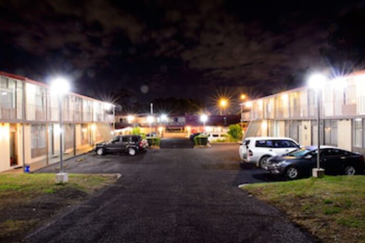 Berala NSW Accommodation Brunswick Heads